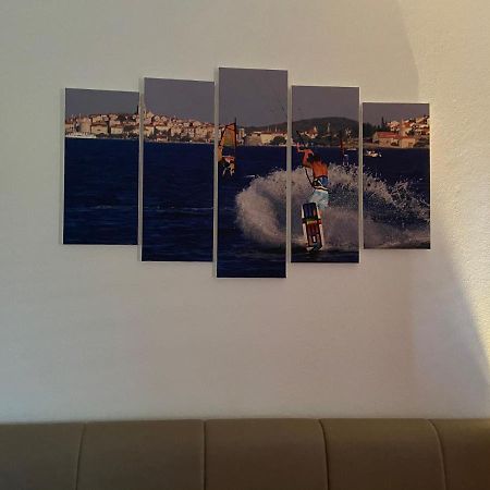 ויגאני Apartmani Ortolio מראה חיצוני תמונה