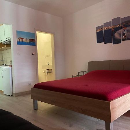 ויגאני Apartmani Ortolio מראה חיצוני תמונה