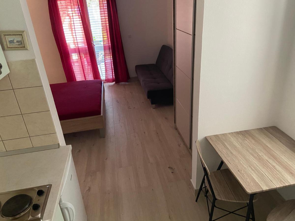ויגאני Apartmani Ortolio מראה חיצוני תמונה