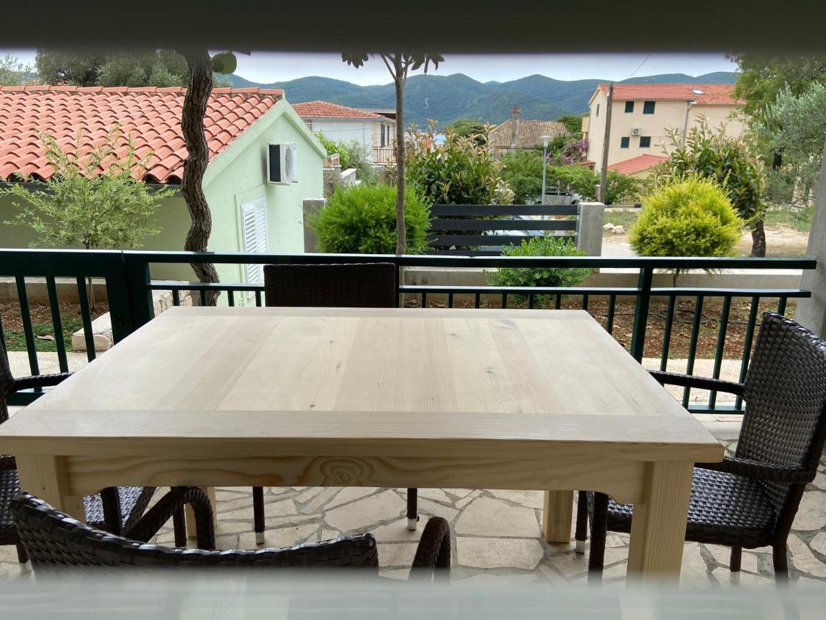 ויגאני Apartmani Ortolio מראה חיצוני תמונה