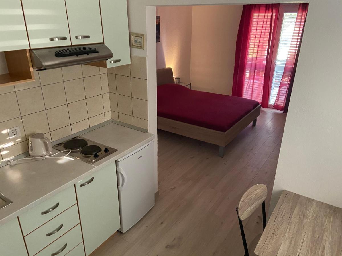 ויגאני Apartmani Ortolio מראה חיצוני תמונה