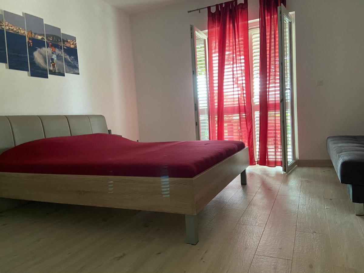 ויגאני Apartmani Ortolio מראה חיצוני תמונה
