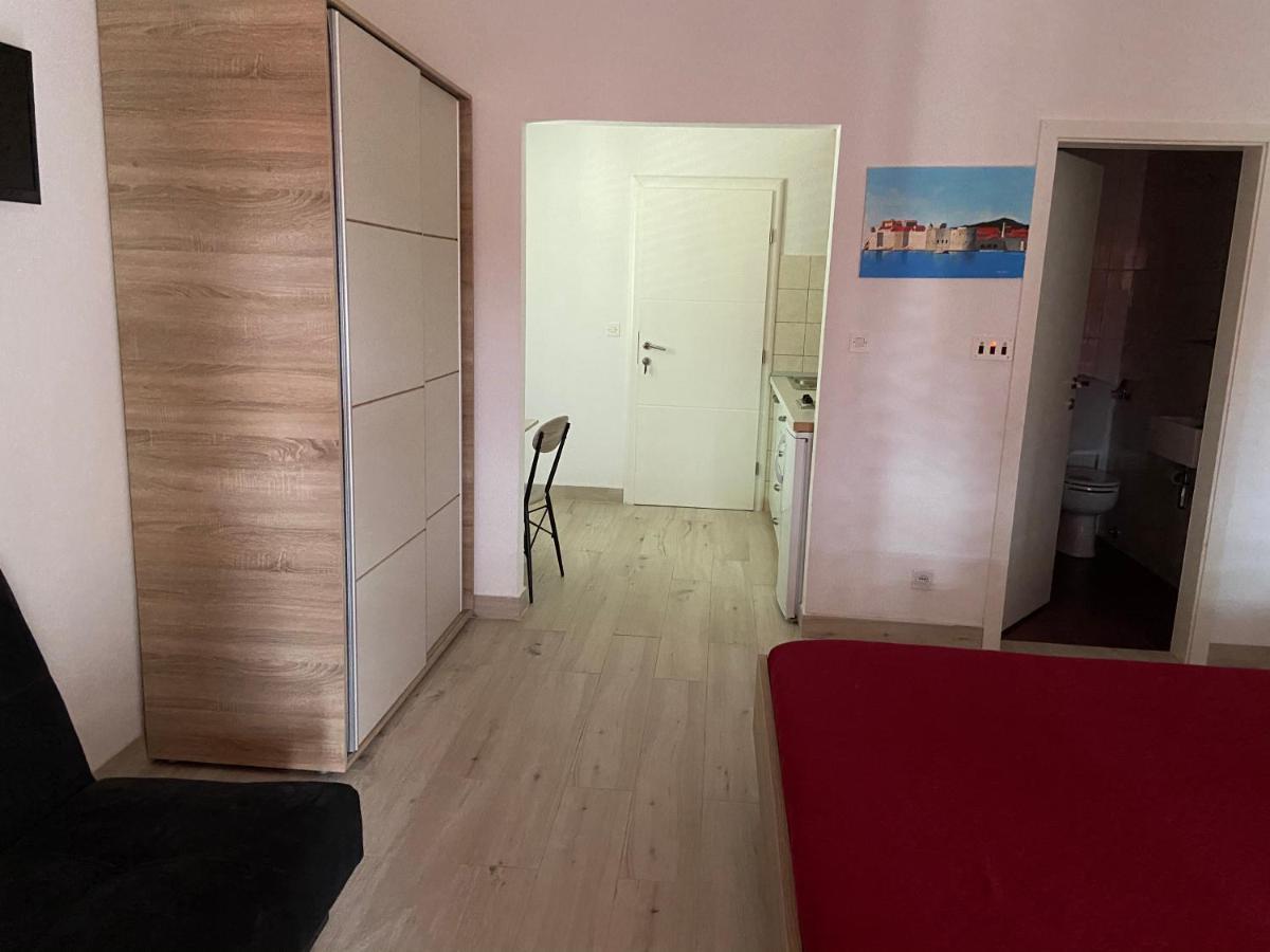 ויגאני Apartmani Ortolio מראה חיצוני תמונה