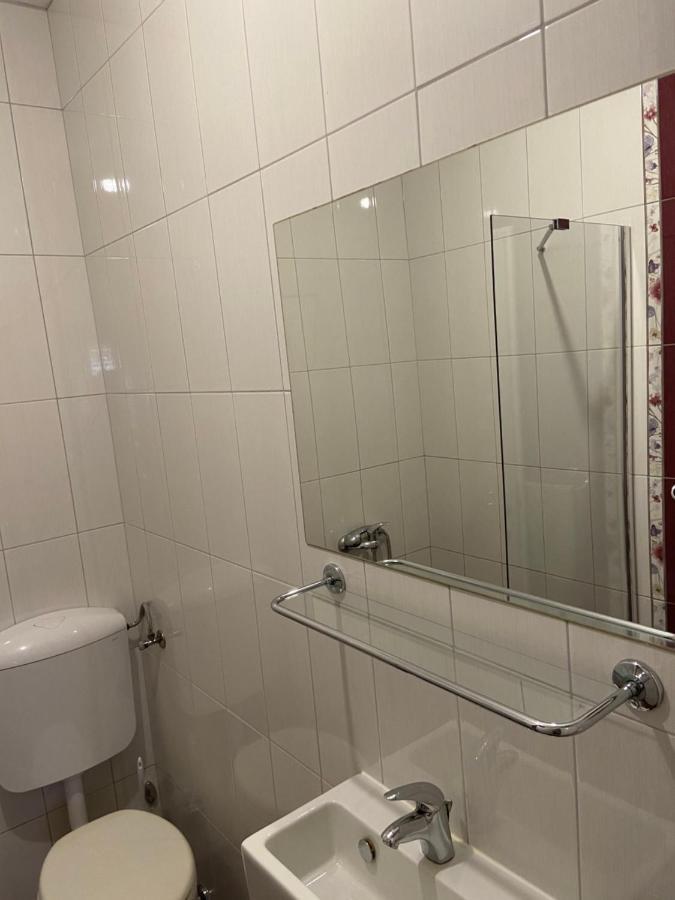 ויגאני Apartmani Ortolio מראה חיצוני תמונה
