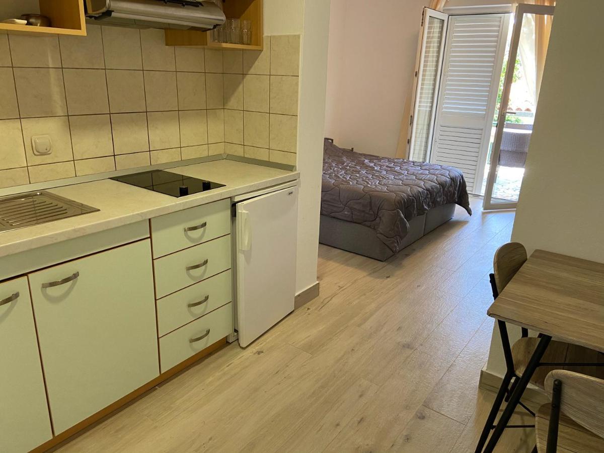 ויגאני Apartmani Ortolio מראה חיצוני תמונה