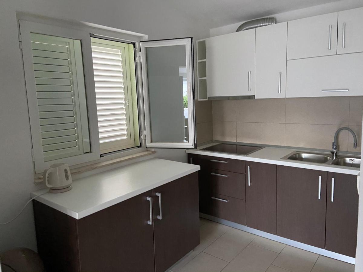 ויגאני Apartmani Ortolio מראה חיצוני תמונה