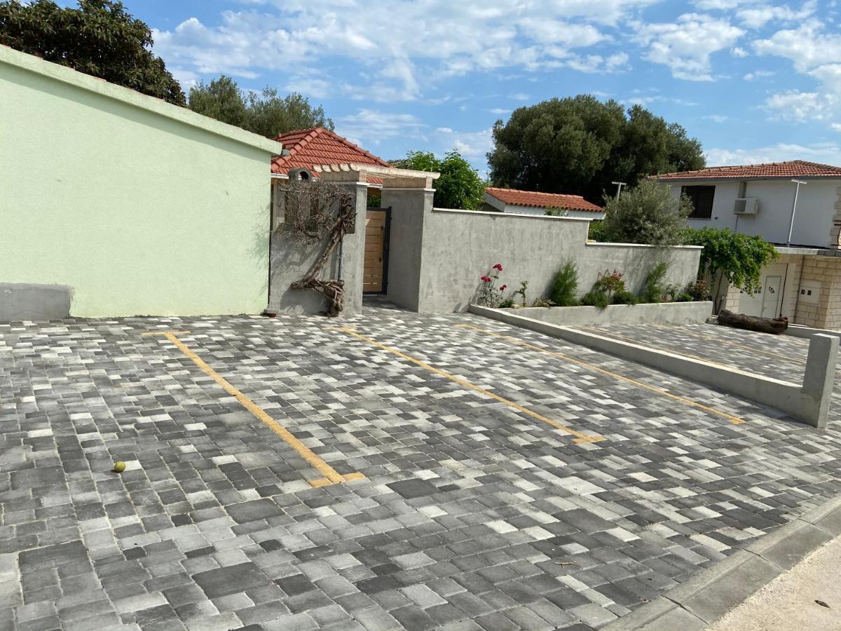 ויגאני Apartmani Ortolio מראה חיצוני תמונה