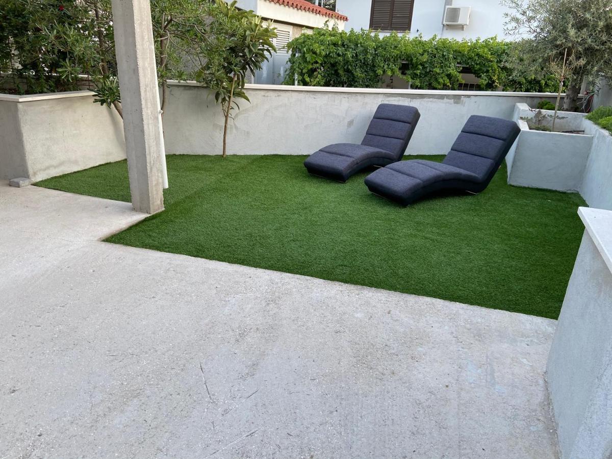 ויגאני Apartmani Ortolio מראה חיצוני תמונה
