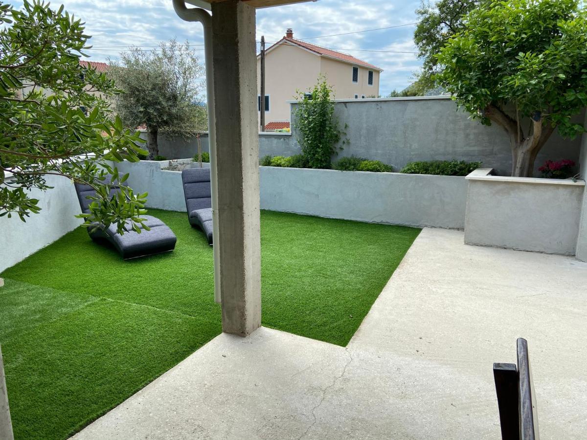 ויגאני Apartmani Ortolio מראה חיצוני תמונה