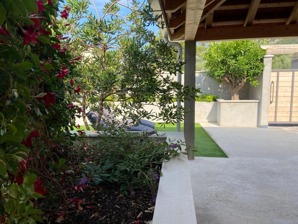 ויגאני Apartmani Ortolio מראה חיצוני תמונה