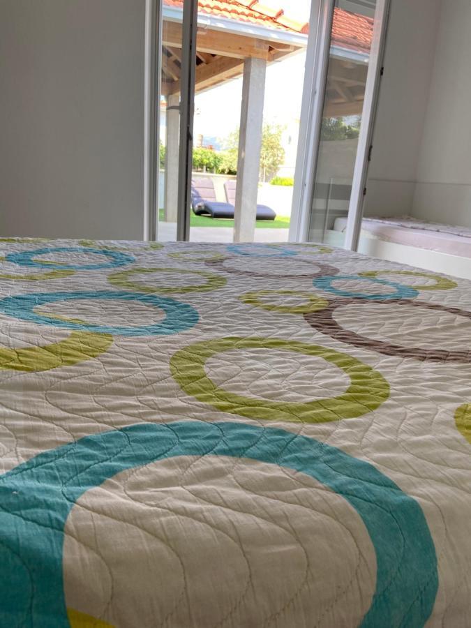 ויגאני Apartmani Ortolio מראה חיצוני תמונה