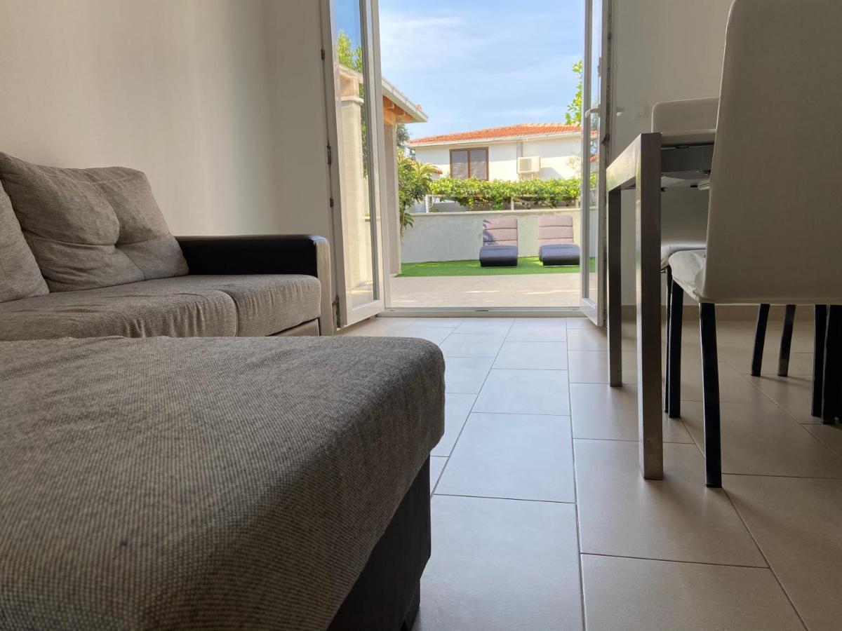 ויגאני Apartmani Ortolio מראה חיצוני תמונה