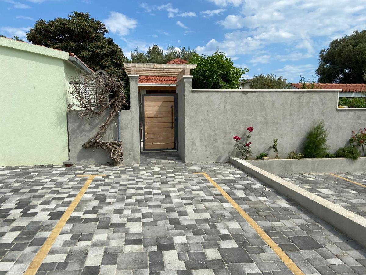 ויגאני Apartmani Ortolio מראה חיצוני תמונה