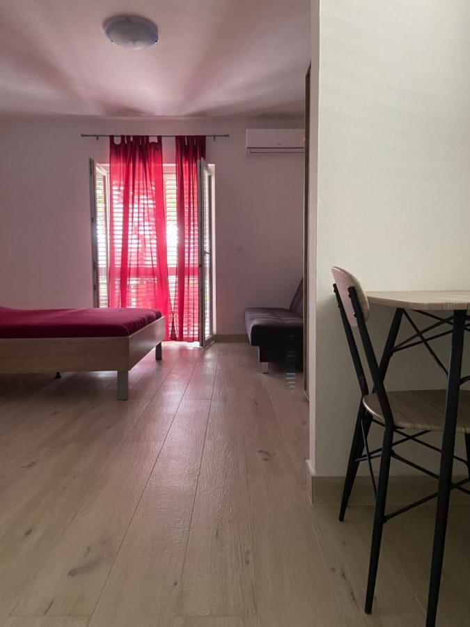 ויגאני Apartmani Ortolio מראה חיצוני תמונה