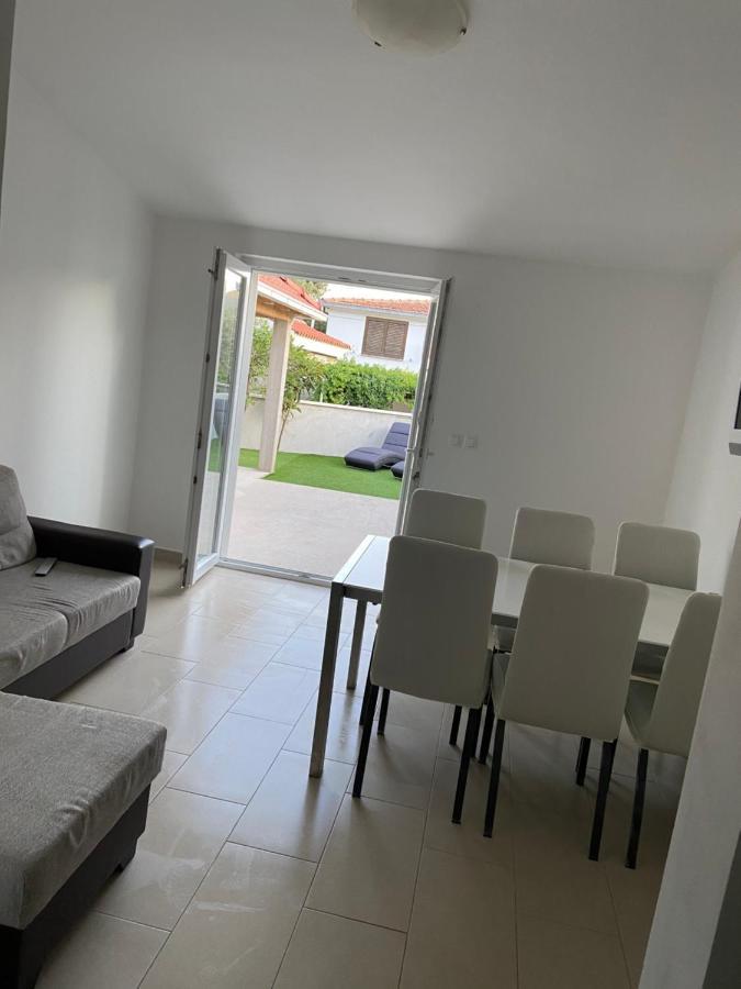 ויגאני Apartmani Ortolio מראה חיצוני תמונה