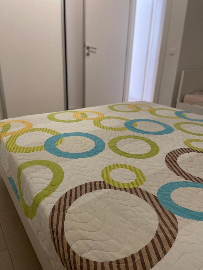 ויגאני Apartmani Ortolio מראה חיצוני תמונה