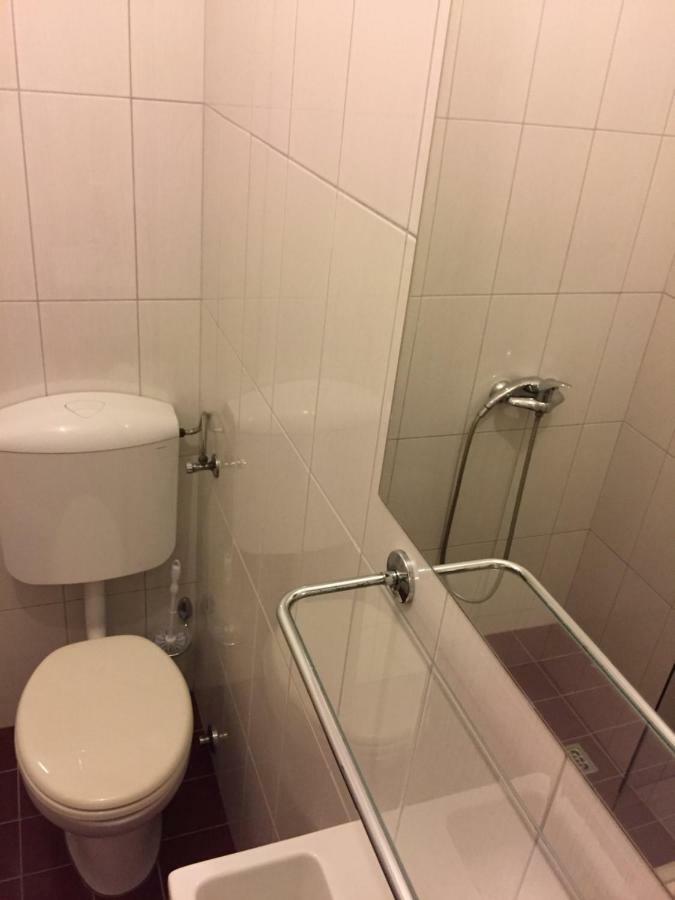ויגאני Apartmani Ortolio מראה חיצוני תמונה