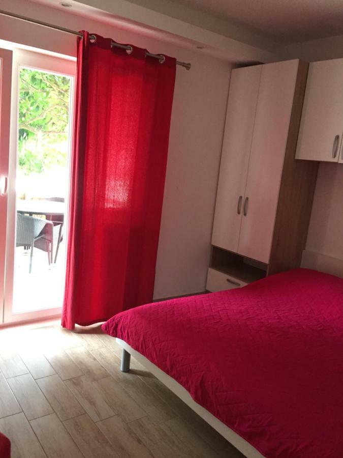 ויגאני Apartmani Ortolio מראה חיצוני תמונה