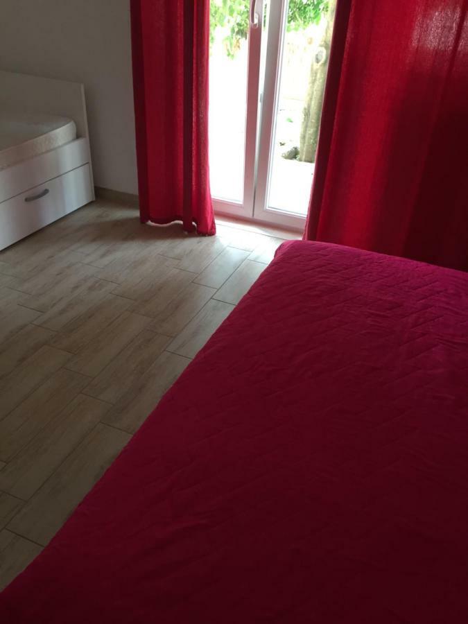 ויגאני Apartmani Ortolio מראה חיצוני תמונה