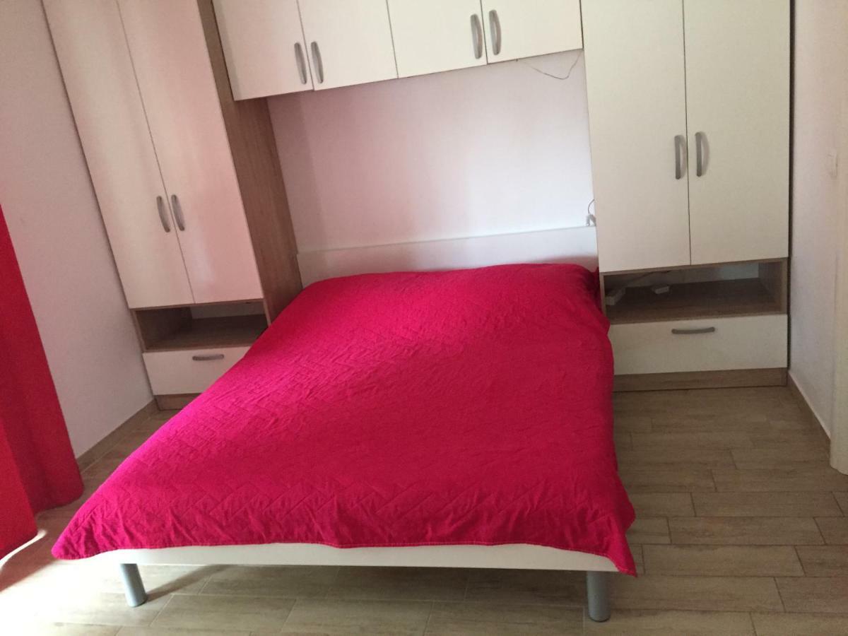 ויגאני Apartmani Ortolio מראה חיצוני תמונה