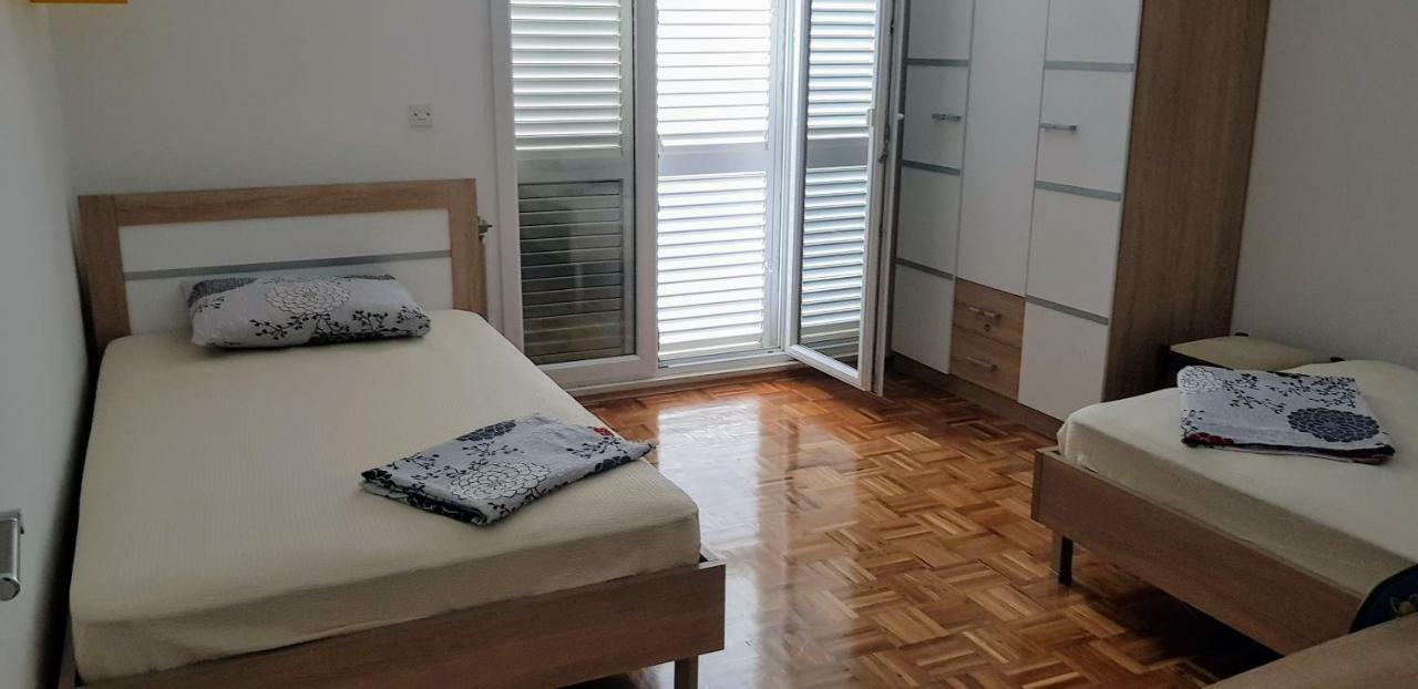 ויגאני Apartmani Ortolio מראה חיצוני תמונה