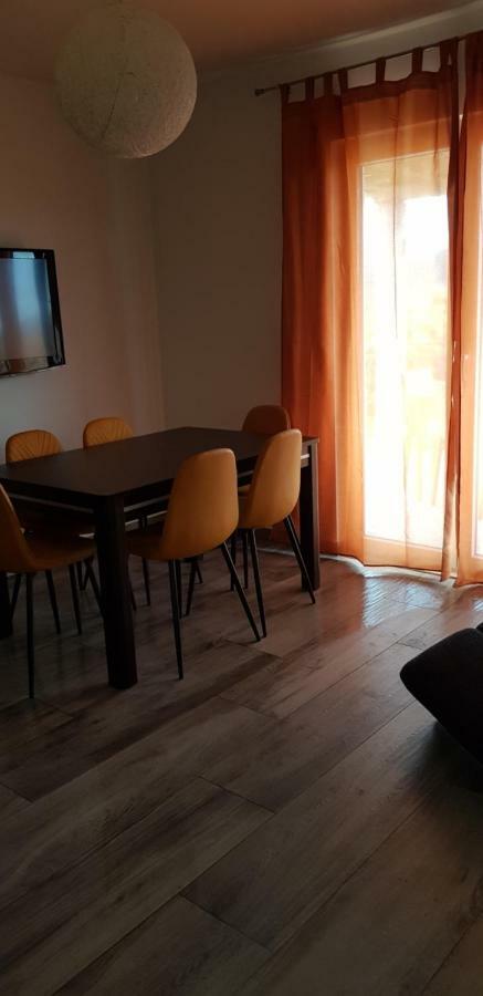 ויגאני Apartmani Ortolio מראה חיצוני תמונה
