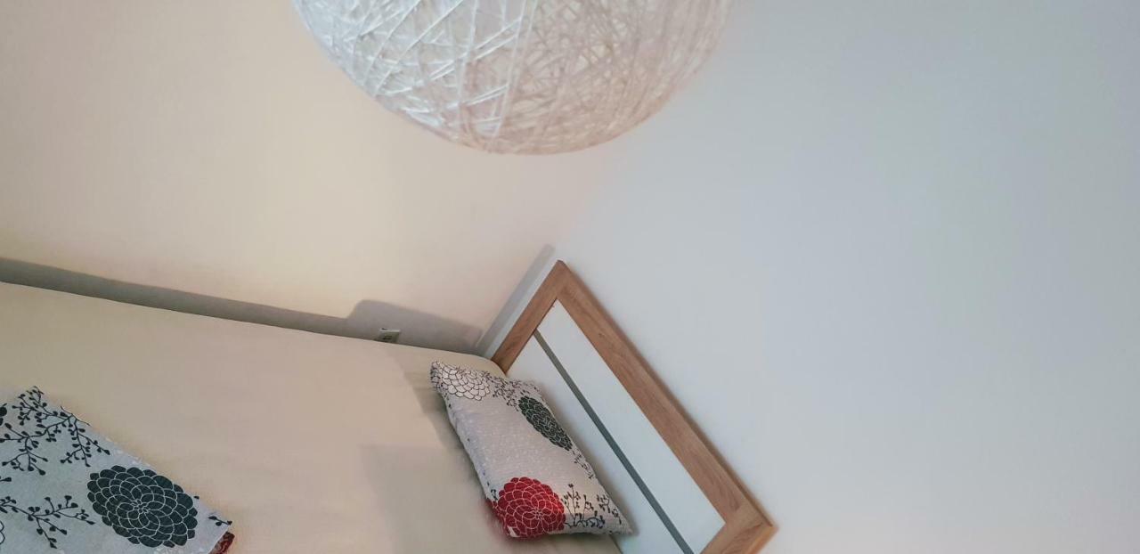 ויגאני Apartmani Ortolio מראה חיצוני תמונה