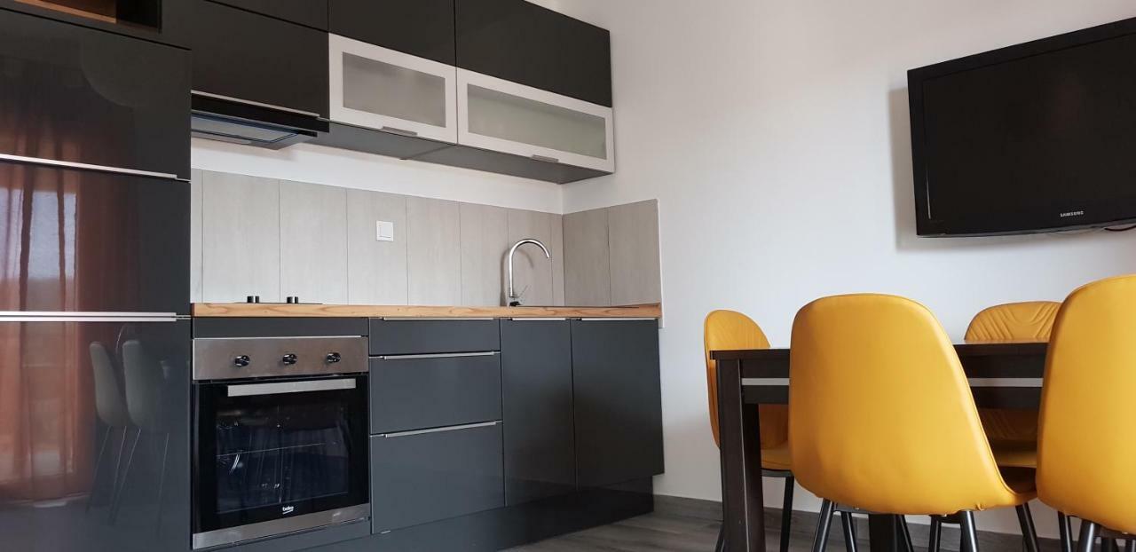ויגאני Apartmani Ortolio מראה חיצוני תמונה