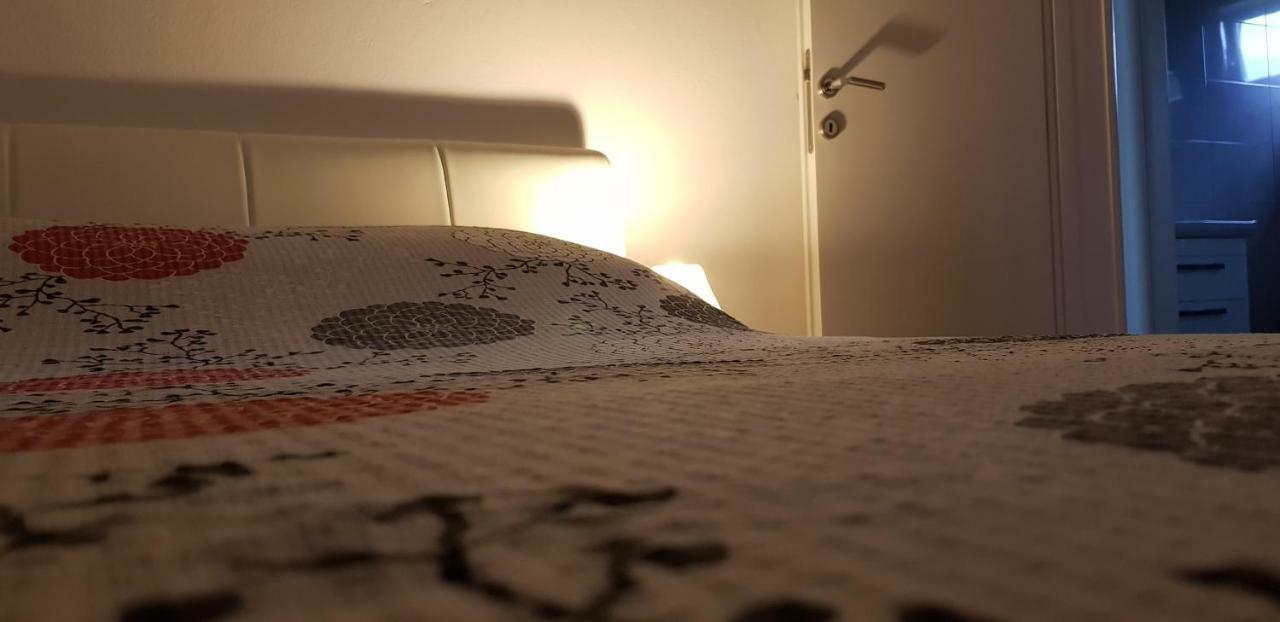 ויגאני Apartmani Ortolio מראה חיצוני תמונה